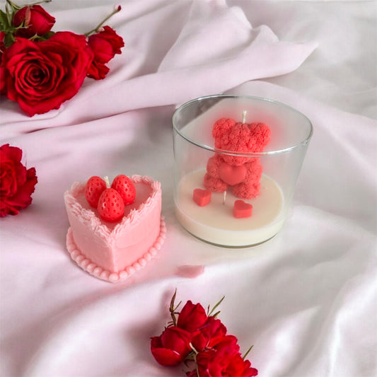 Valentine’s Collection - Limited Edition